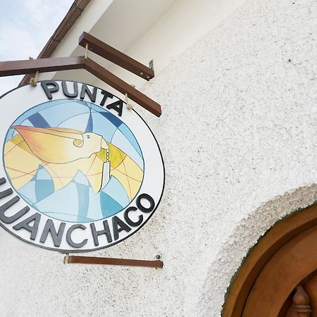 Punta Huanchaco Hostel Екстериор снимка
