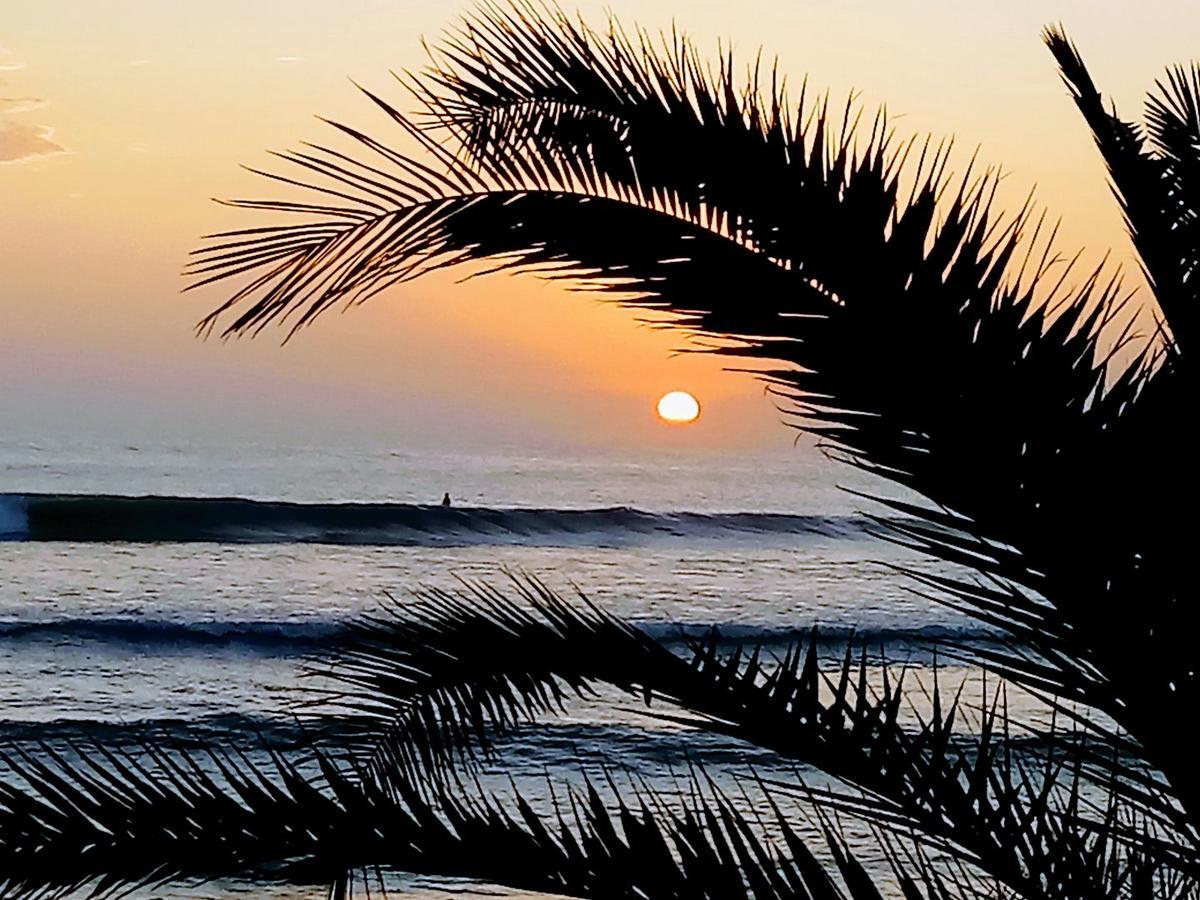 Punta Huanchaco Hostel Екстериор снимка