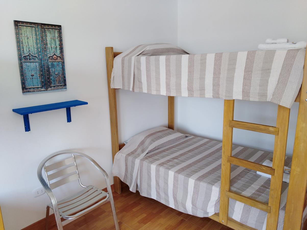 Punta Huanchaco Hostel Екстериор снимка