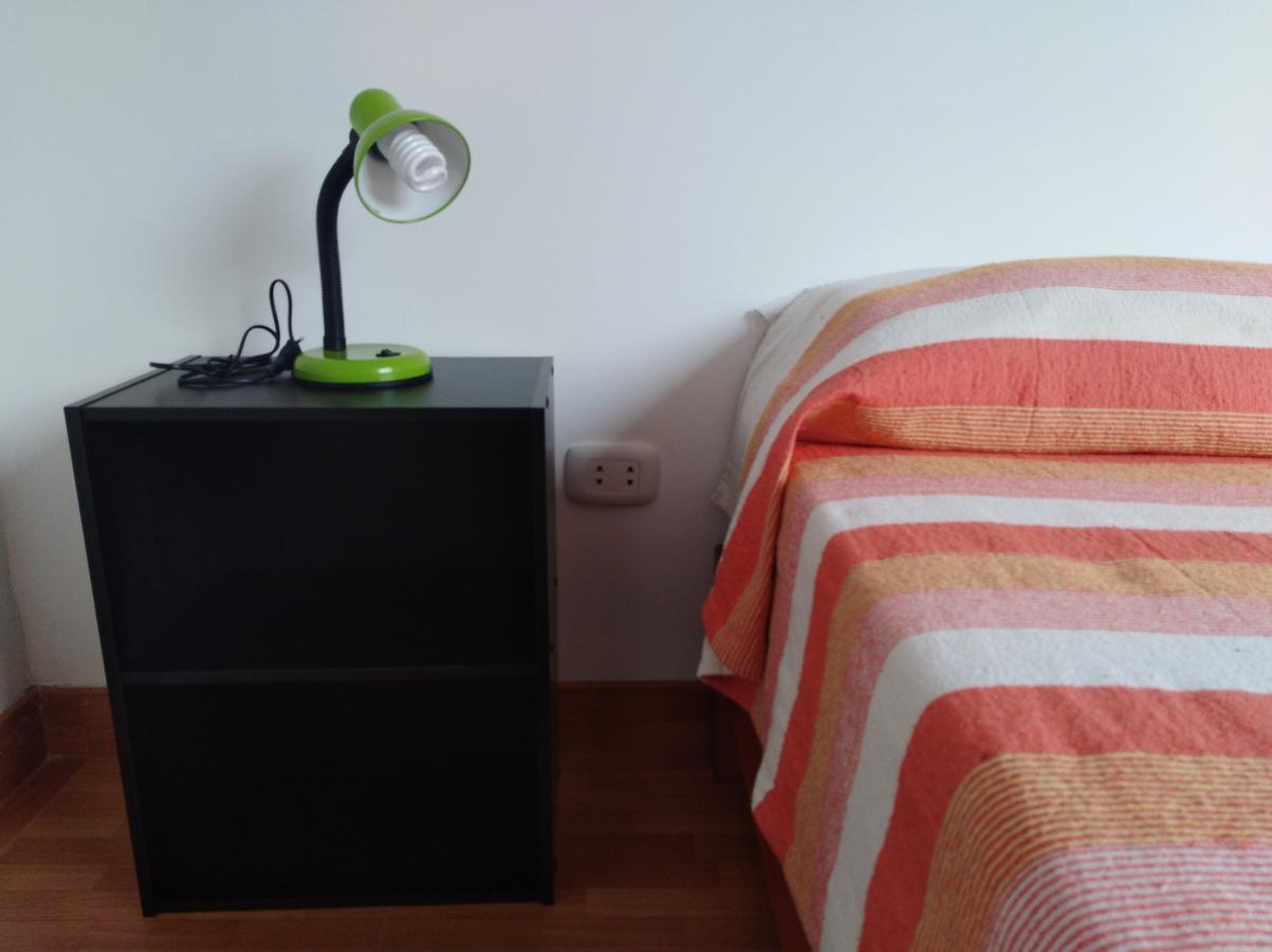 Punta Huanchaco Hostel Екстериор снимка