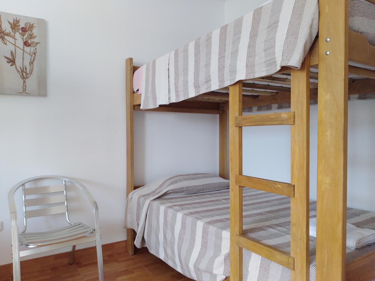 Punta Huanchaco Hostel Екстериор снимка