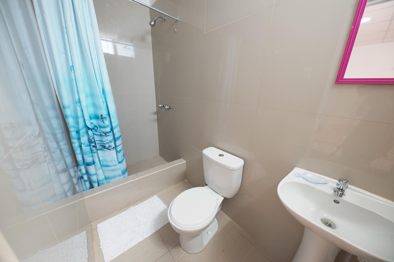 Punta Huanchaco Hostel Екстериор снимка